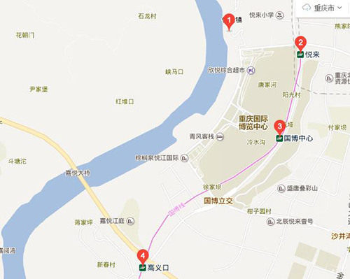 第55届全国药机展展商预报名已开放