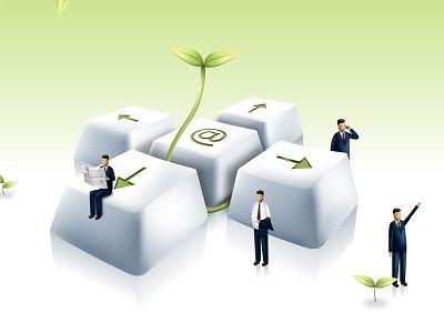 如何让自己的网站内容能够快速的健康的被百度收录