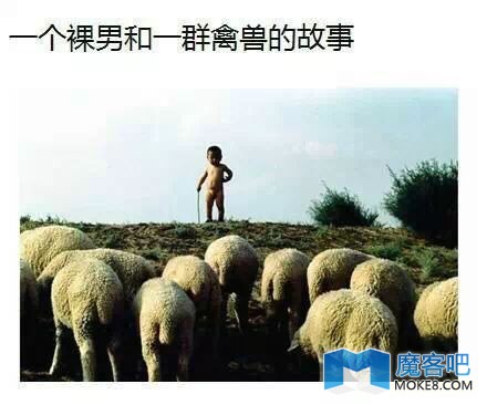 标题党是怎么诞生的?1