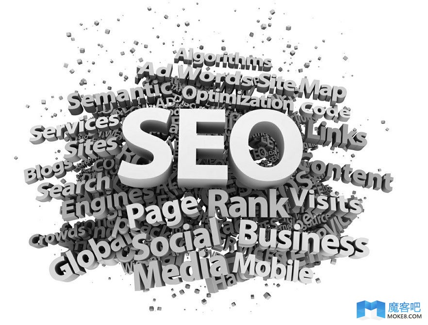 从以下几点和大家介绍下新站怎么做SEO