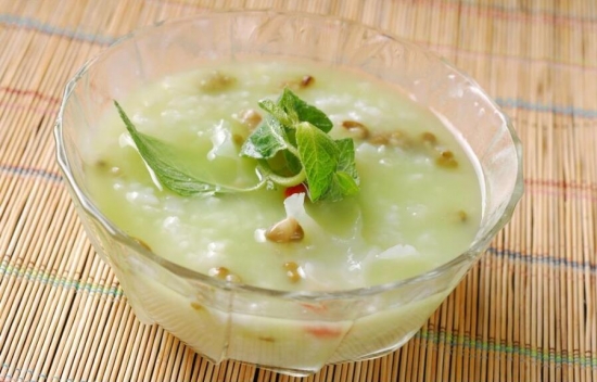 夏日炎炎 解暑食谱助你清凉度夏