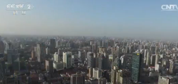 上海二手房市场陷冰冻:成交量跌破万套 达5年最低