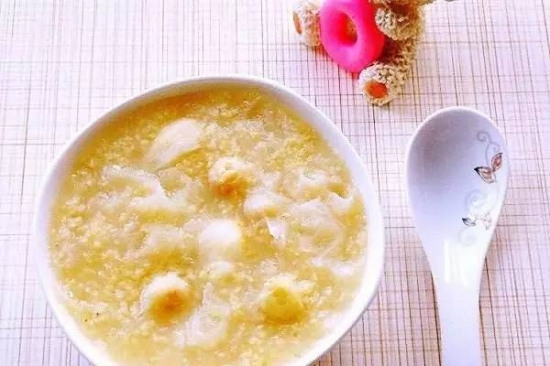 夏季胃口差睡不好，吃点这个，保你吃的好睡的香！