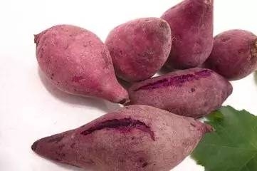 防治便秘食谱，非它莫属！