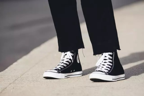 CONVERSE匡威2017新品Forever Chuck，传奇待续
