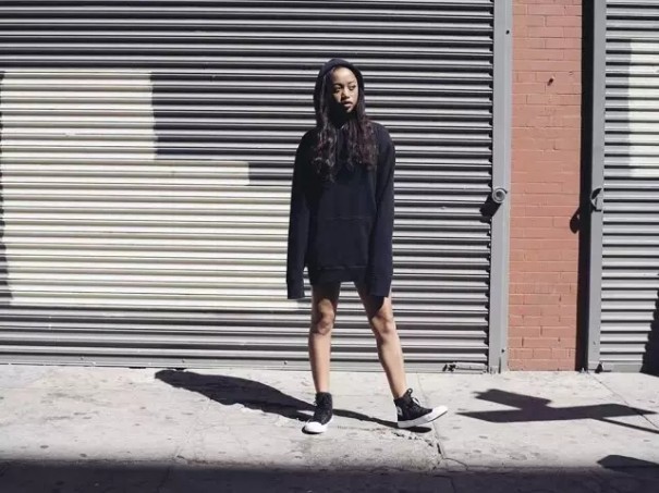 CONVERSE匡威2017新品Forever Chuck，传奇待续