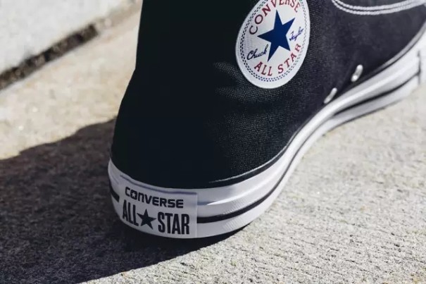 CONVERSE匡威2017新品Forever Chuck，传奇待续