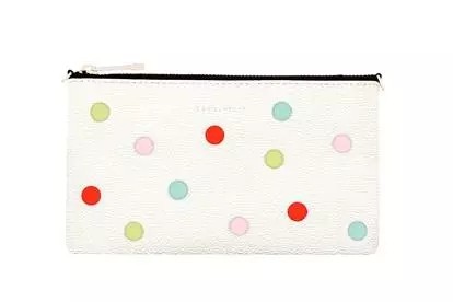 COCCINELLE可奇奈尔2017新品B14系列推出全新色彩包款