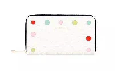 COCCINELLE可奇奈尔2017新品B14系列推出全新色彩包款