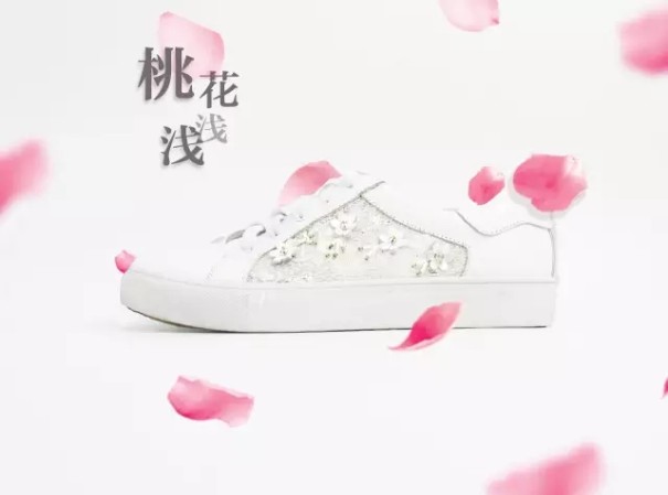 SENDA森达2017春季新品鞋履系列