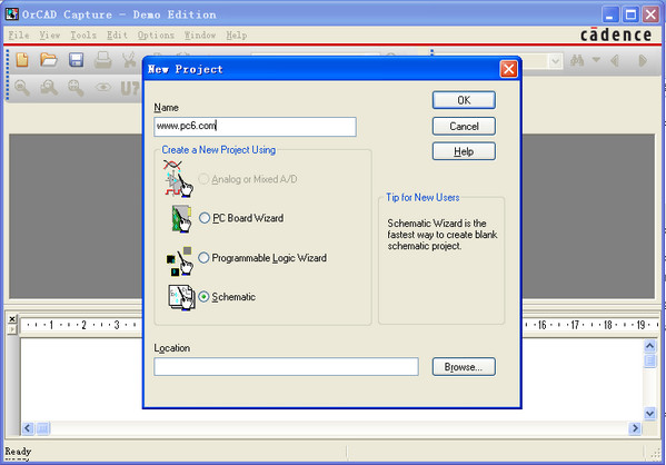 OrCAD Capture