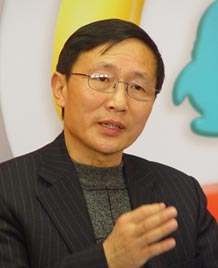欧阳宏生
