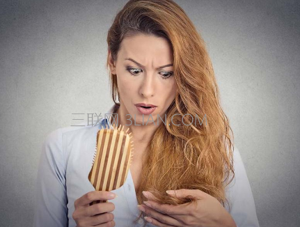 头屑多是什么原因 三联