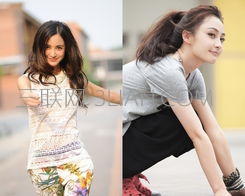 圆脸适合什么发型_圆脸女生适合的发型