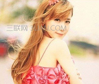 长脸适合什么发型_长脸女生适合的发型   三联