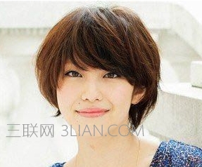 长脸适合什么发型_长脸女生适合的发型