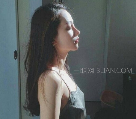 2017年夏季长发发型推荐