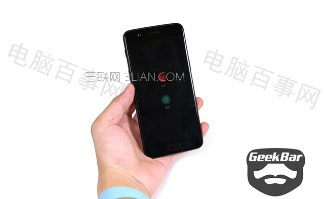 一加5后盖可以拆解吗？一加5后盖拆解教程   三联