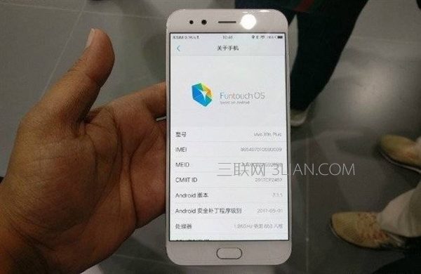 vivox9s好不好？vivox9s/plus参数配置介绍