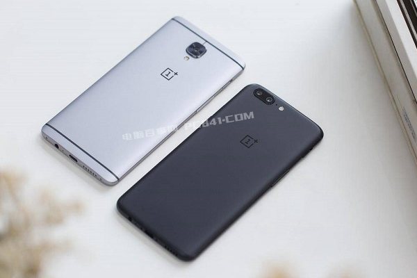 一加5和一加3T哪个好？一加5和3T区别对比