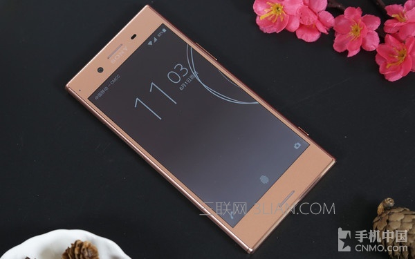 Xperia XZ Premium全面评测 三联