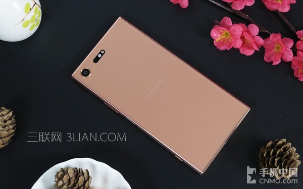 Xperia XZ Premium全面评测