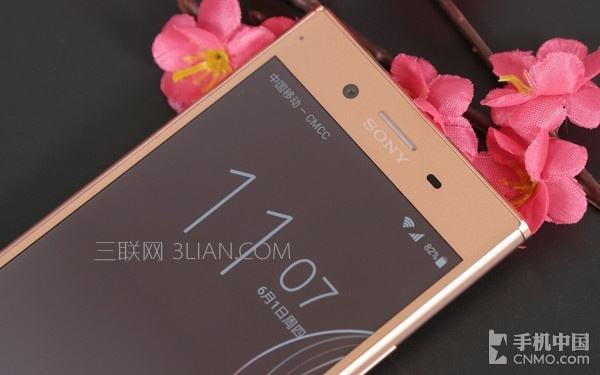 Xperia XZ Premium全面评测