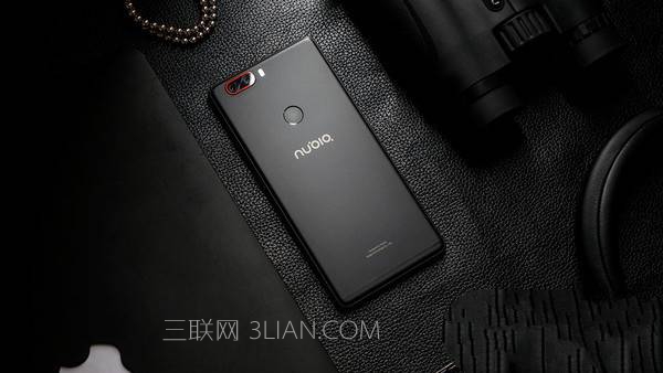 努比亚Z17跑分多少？努比亚Z17性能评测 三联