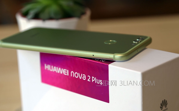 华为nova2 Plus电池续航怎么样