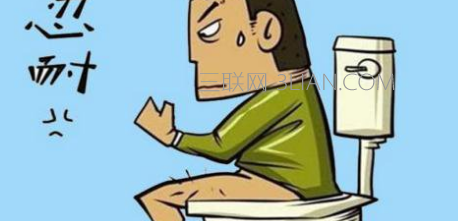 按摩什么穴位能治痔疮     三联