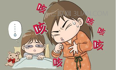 治咳嗽的偏方有哪些      三联