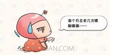 排卵期出血要注意什么     三联