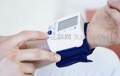 高血压注意事项    三联