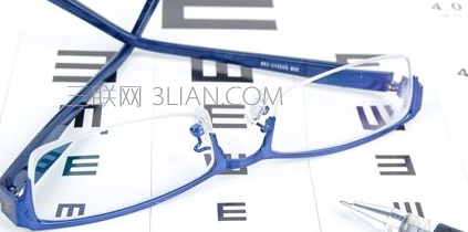近视到底该不该戴眼镜    三联