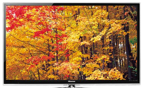 海信LED55XT710G3D怎么样 三联