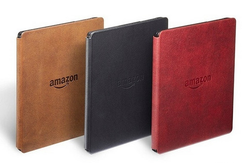 Kindle Oasis多少钱 三联