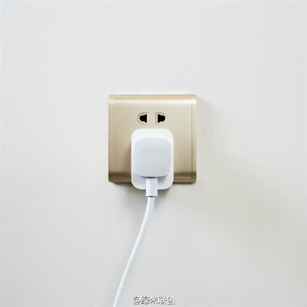 小米紫蜂智能操作发布 可蓝牙控制定时开关