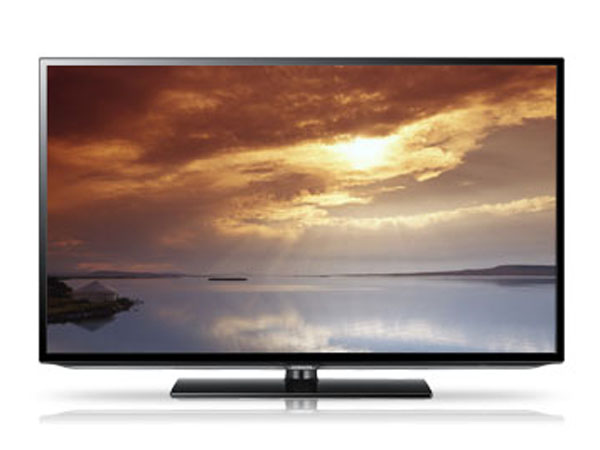 三星UA40EH5000支持真彩纯黑吗 三联