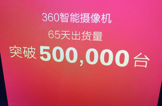 360智能摄像机怎么样?