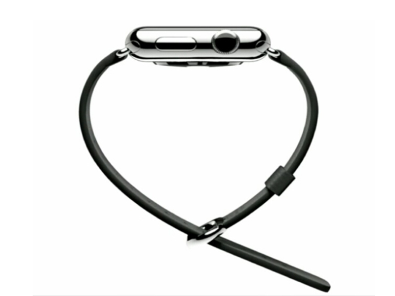 Apple Watch能拍摄720p视频吗 三联