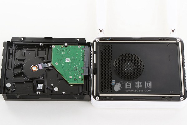 全新小米路由器拆机教程