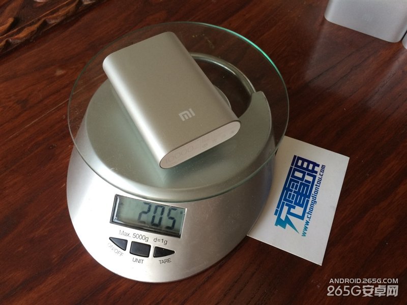 小米69元10000mAh移动电源深度拆解+评测