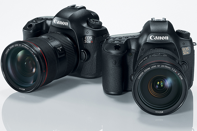 入手佳能EOS 5Ds、5Ds R前的6大疑问   三联