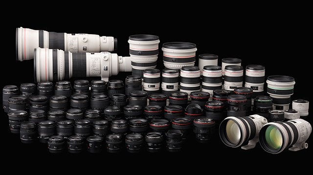 入手佳能EOS 5Ds、5Ds R前的6大疑问