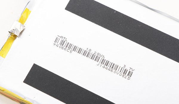紫米移动电源拆机图解