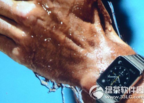 apple watch防水吗？ 三联