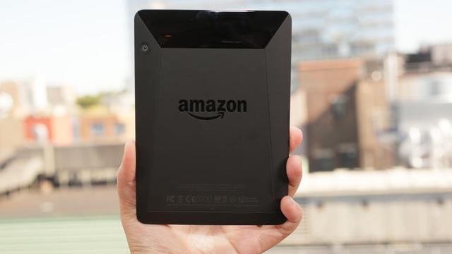 亚马逊Kindle Voyage上手 效果再提升价格太贵