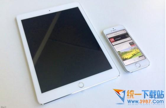 iPad air2的配置参数怎么样？ 三联