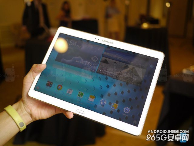 三星Galaxy Tab S怎么样？ 三联
