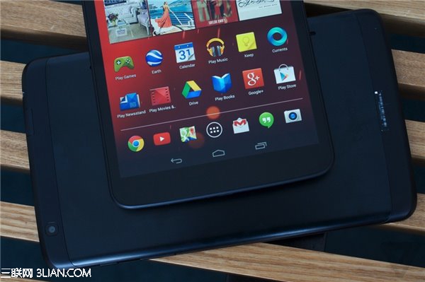 LG G Pad 8.3评测